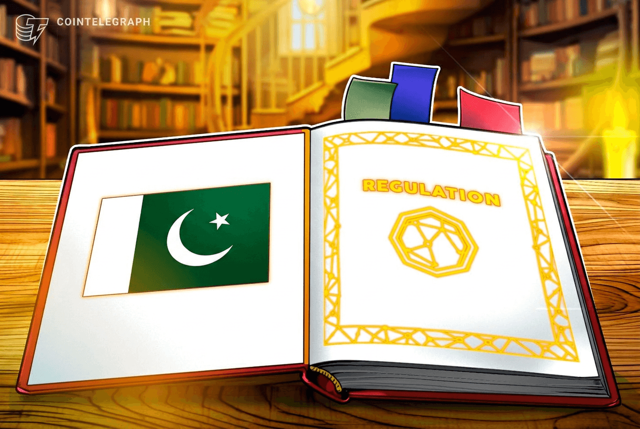 Pakistán abre portal de licencias para criptoempresas, establece fecha límite del 5 de septiembre para firmas existentes