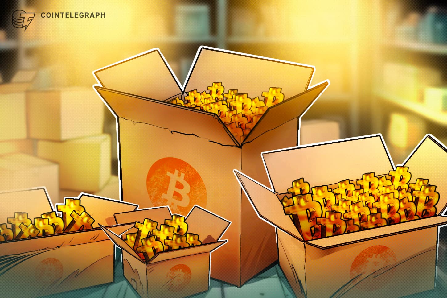Bitcoin busca soporte cerca de $77K mientras BTC y el oro se acercan a máximos de 100 días