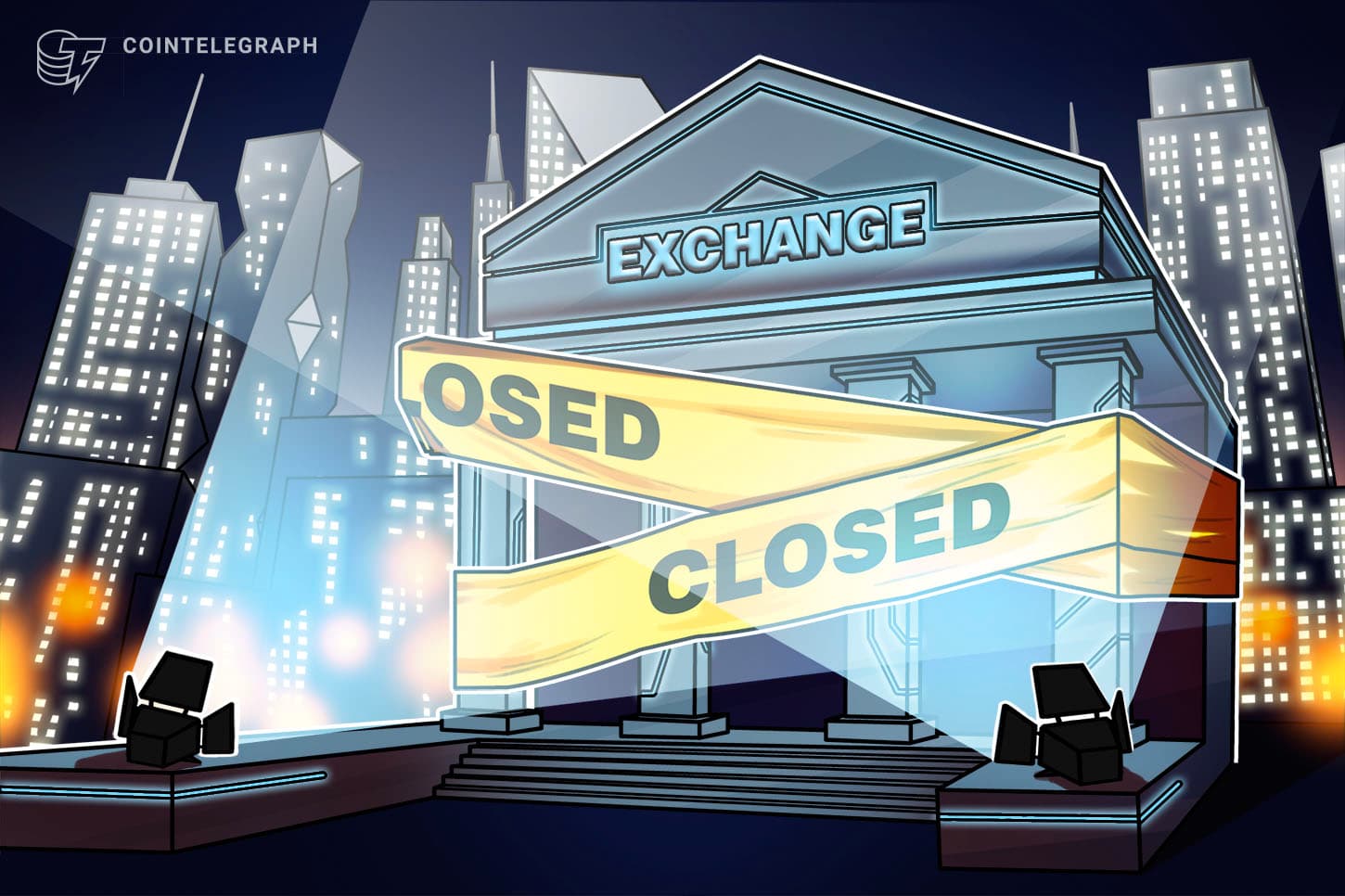 BitMart suspende operaciones y detiene comercio de criptomonedas el 26 de agosto