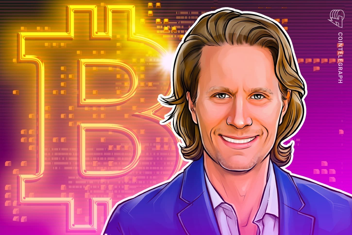 El fundador de Swan, Cory Klippsten, ve un posible fondo en el mercado de Bitcoin gracias a la reserva histórica de los inversores a largo plazo