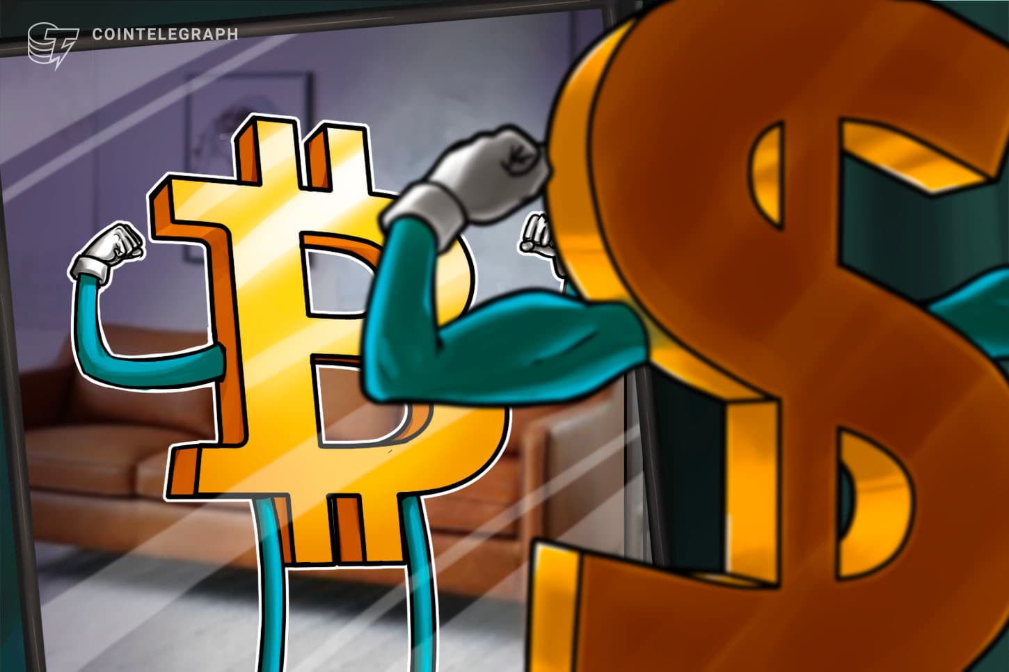 La fuerza del dólar estadounidense alcanza su máximo desde mayo de 2025: Cinco cosas que saber sobre Bitcoin esta semana