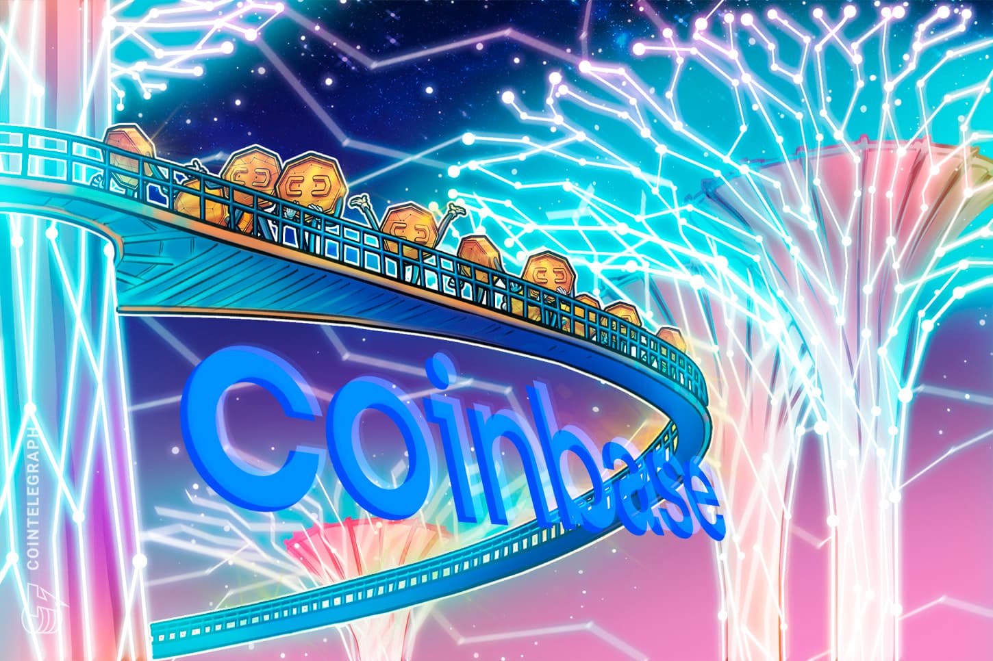 Coinbase ampliará su oficina en Singapur con un aumento del 25% en el número de empleados: informe