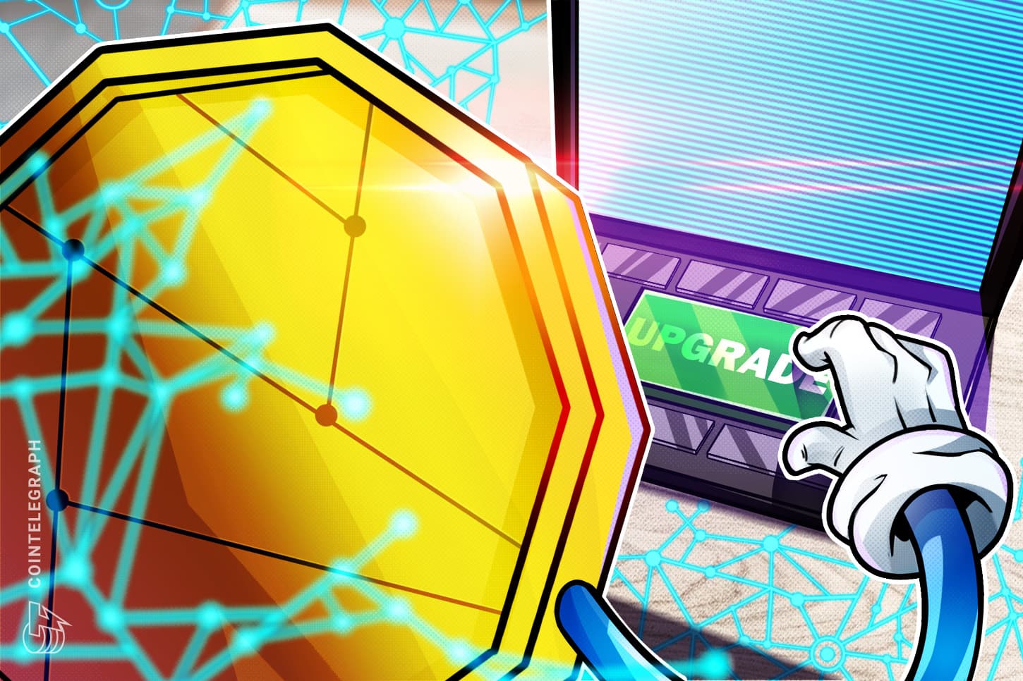 Los mayores actualizaciones de blockchain que aún vienen en 2026