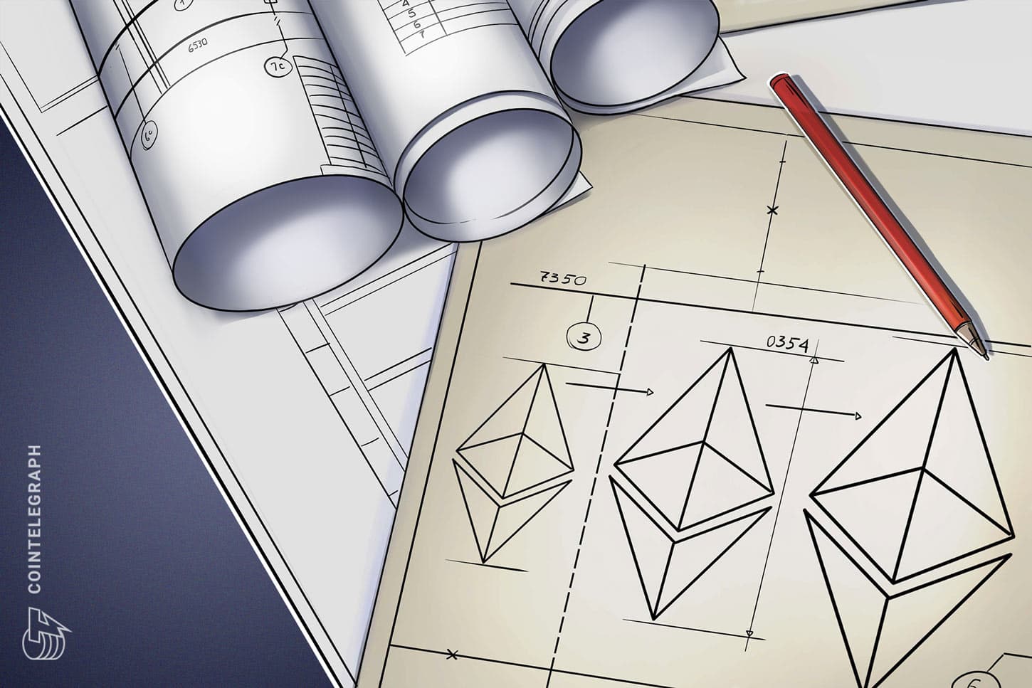Bitmine, Sharplink y Joe Lubin respaldan a la organización sin fines de lucro de investigación y desarrollo de Ethereum