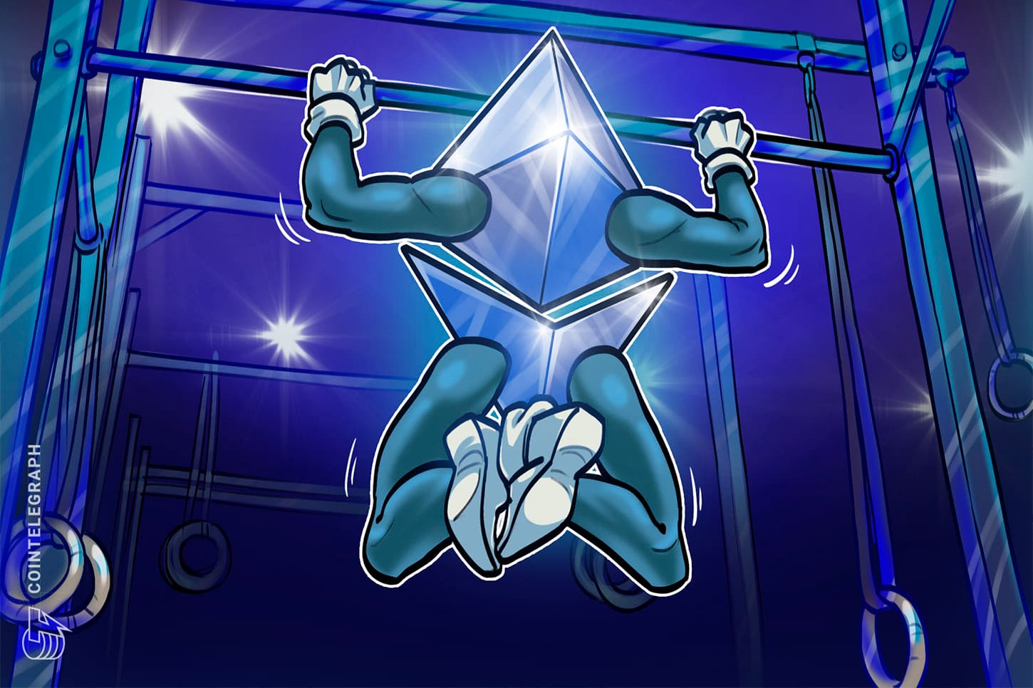 El Ether rompe la resistencia de los $1.900; ¿$2.100 es el próximo objetivo para los toros del ETH?
