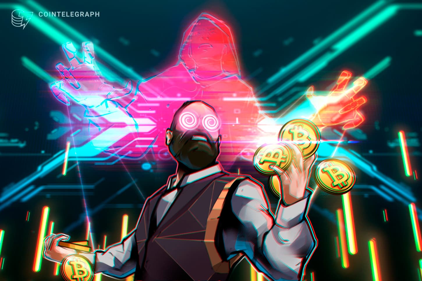 Una nueva ola de ataques a Coldcard: se estima que 448 Bitcoin se han visto afectados