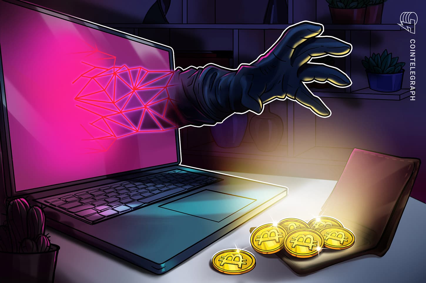 La estimación de pérdidas de Bitcoin de Coldcard asciende a $70M después del análisis de Galaxy