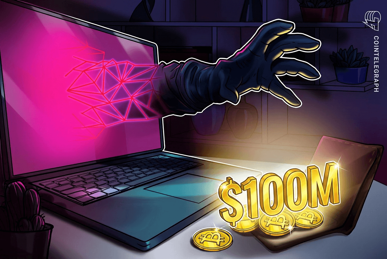 El robo de Bitcoin de Coldcard supera los $100M en tres oleadas confirmadas: Galaxy