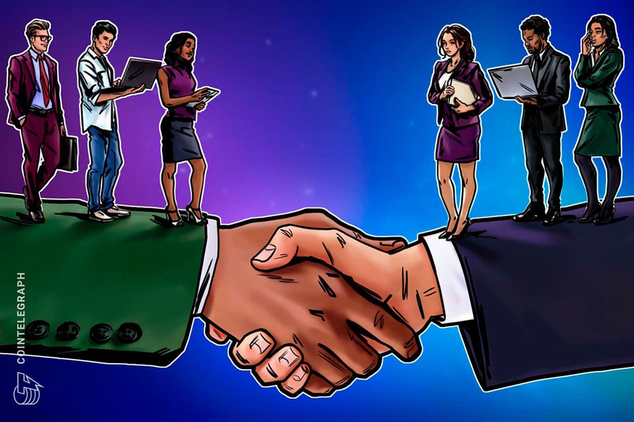 La compañía de tesorería de Bitcoin de Adam Back busca nuevos términos con Cantor para la fusión de SPAC