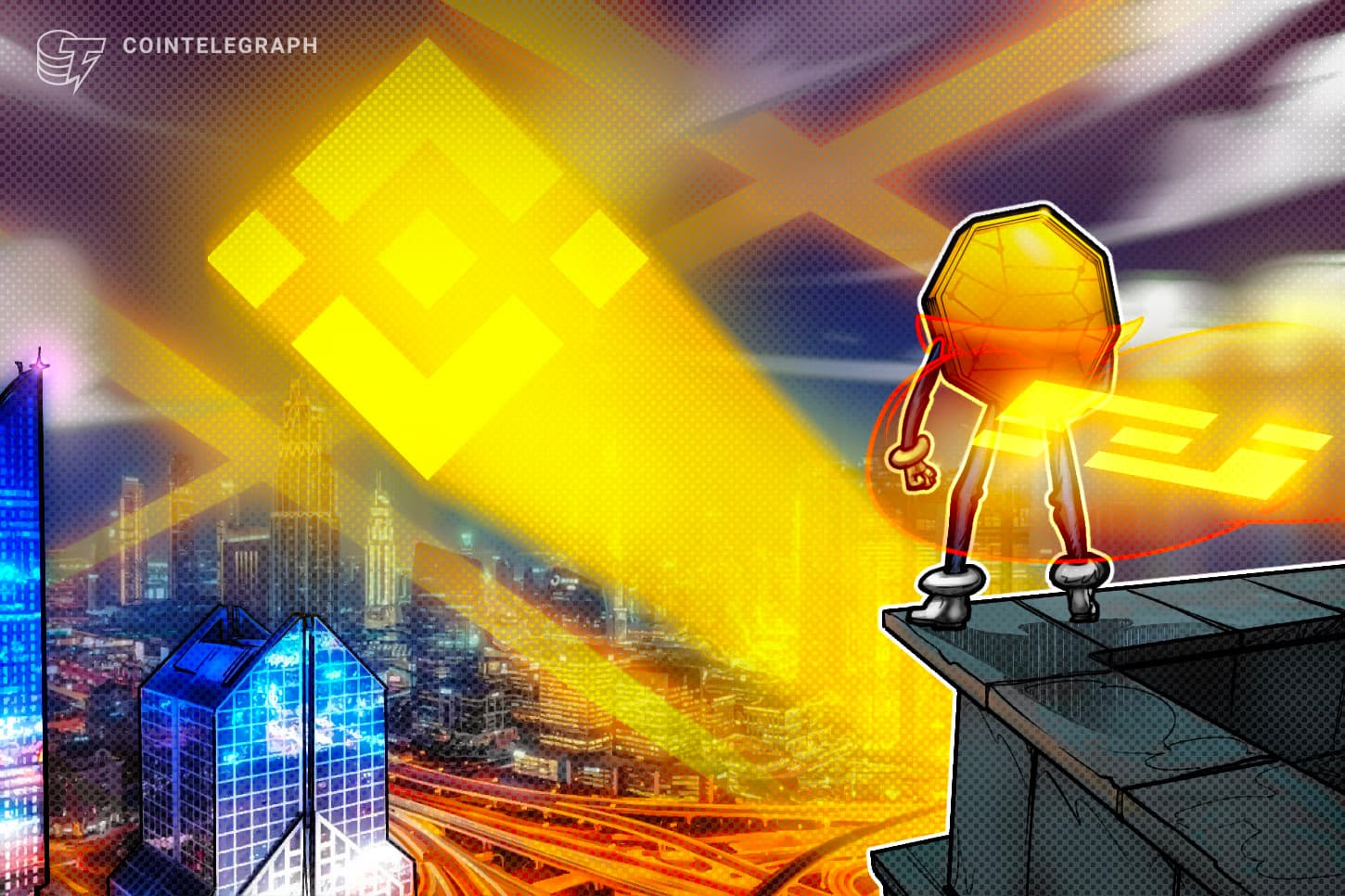 Binance Afirma que Empleados Cuestionados en EAU Han Sido Exonerados y Liberados