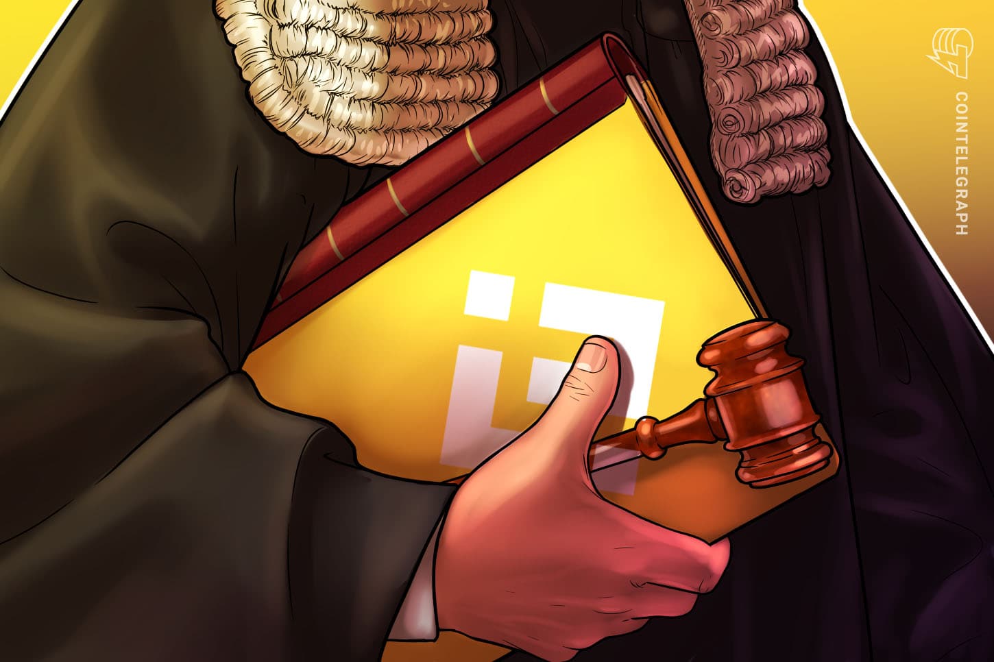 Binance demanda a RedotPay por supuestos pérdidas de $473 millones de usuarios: Informe