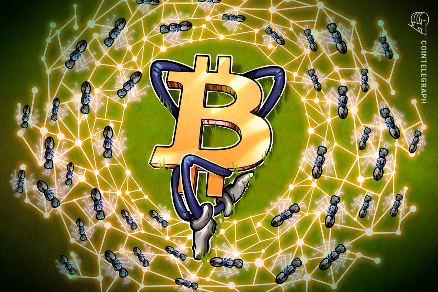 La absorción de suministro, ‘pregunta clave’ mientras Bitcoin no logra recuperar los $80,000: Análisis