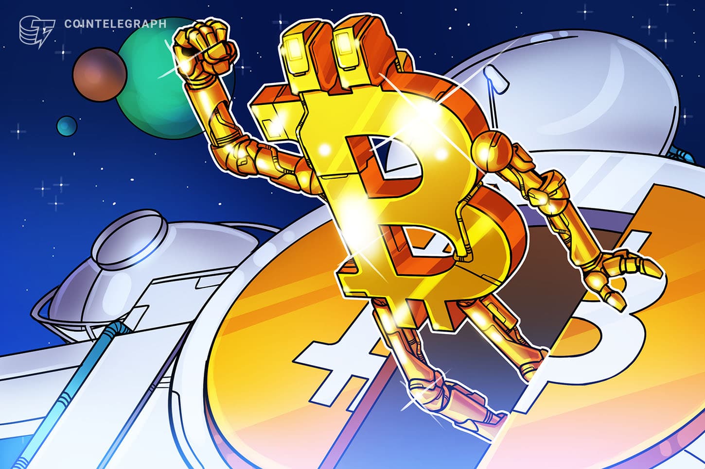 Fidelity rebatea afirmaciones de que Bitcoin se vuelve menos seguro después de las reducciones de recompensas
