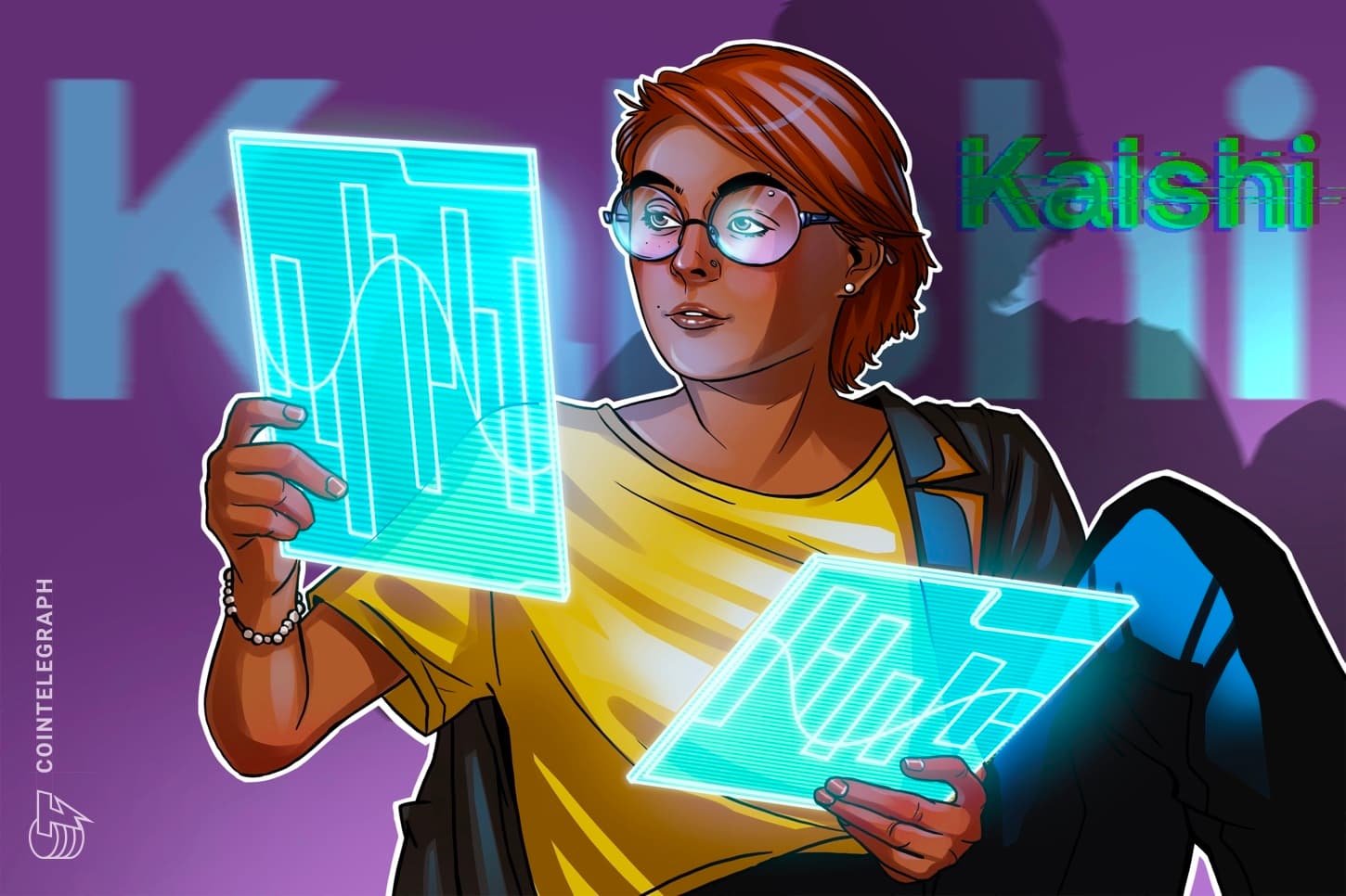 Kalshi lanza feed de datos de perps de deportes y criptomonedas en DoubleZero