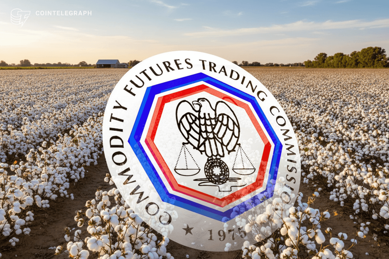 El presidente de la CFTC afirma que el trading perp no es adecuado para todos los activos que regula