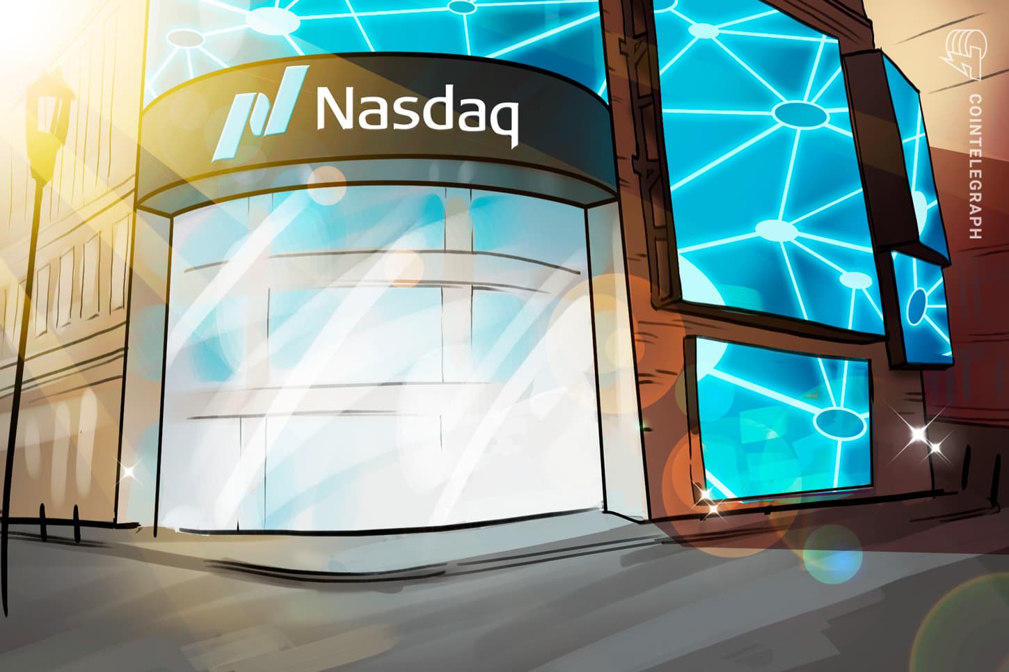 Nasdaq adquiere LeveL Markets en empuje hacia mercados "siempre en funcionamiento"