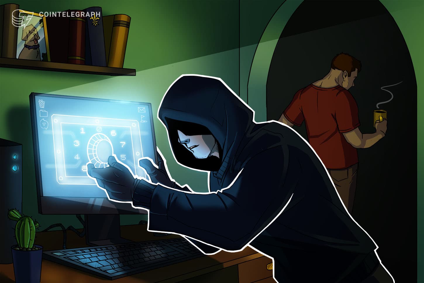 Vulnerabilidad en la aplicación Ledger de Zilliqa permite a los atacantes recuperar las claves privadas de los firmantes