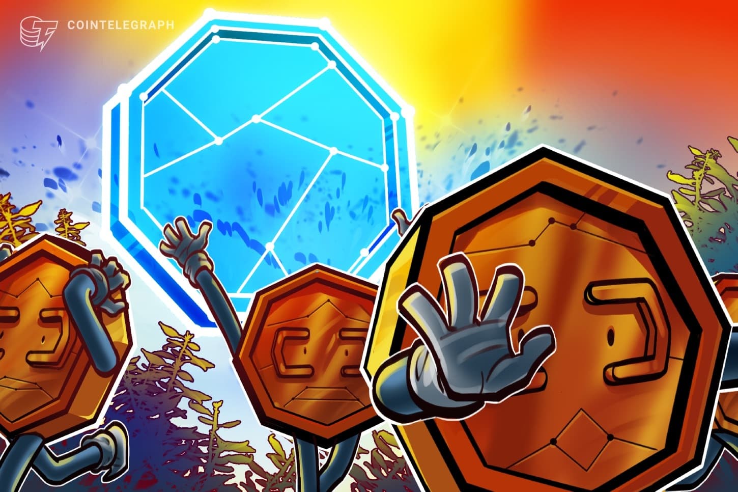 Securitize cae un 16% después de no cumplir con las expectativas de beneficios, la recaudación de ingresos de tokenización disminuye
