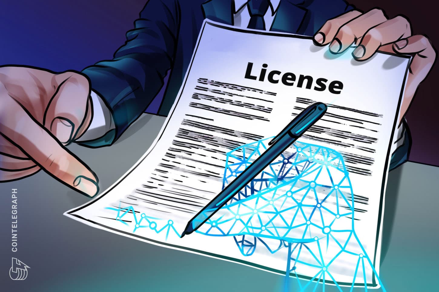 Blockchain.com obtiene licencia de custodia en las Islas Caimán después de aprobaciones de MiCA y FCA