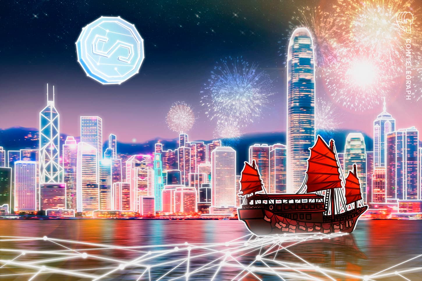 Standard Chartered se convierte en el primer banco distribuidor de stablecoin de HKD