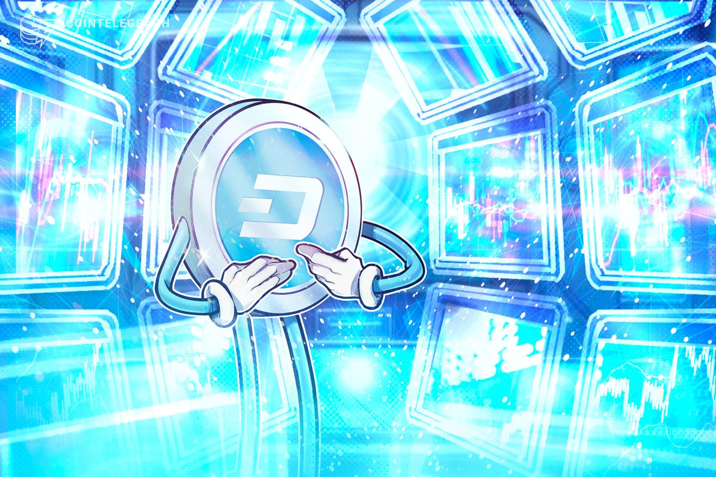 Dash mira a Filipinas como mercado para pagos con criptomonedas