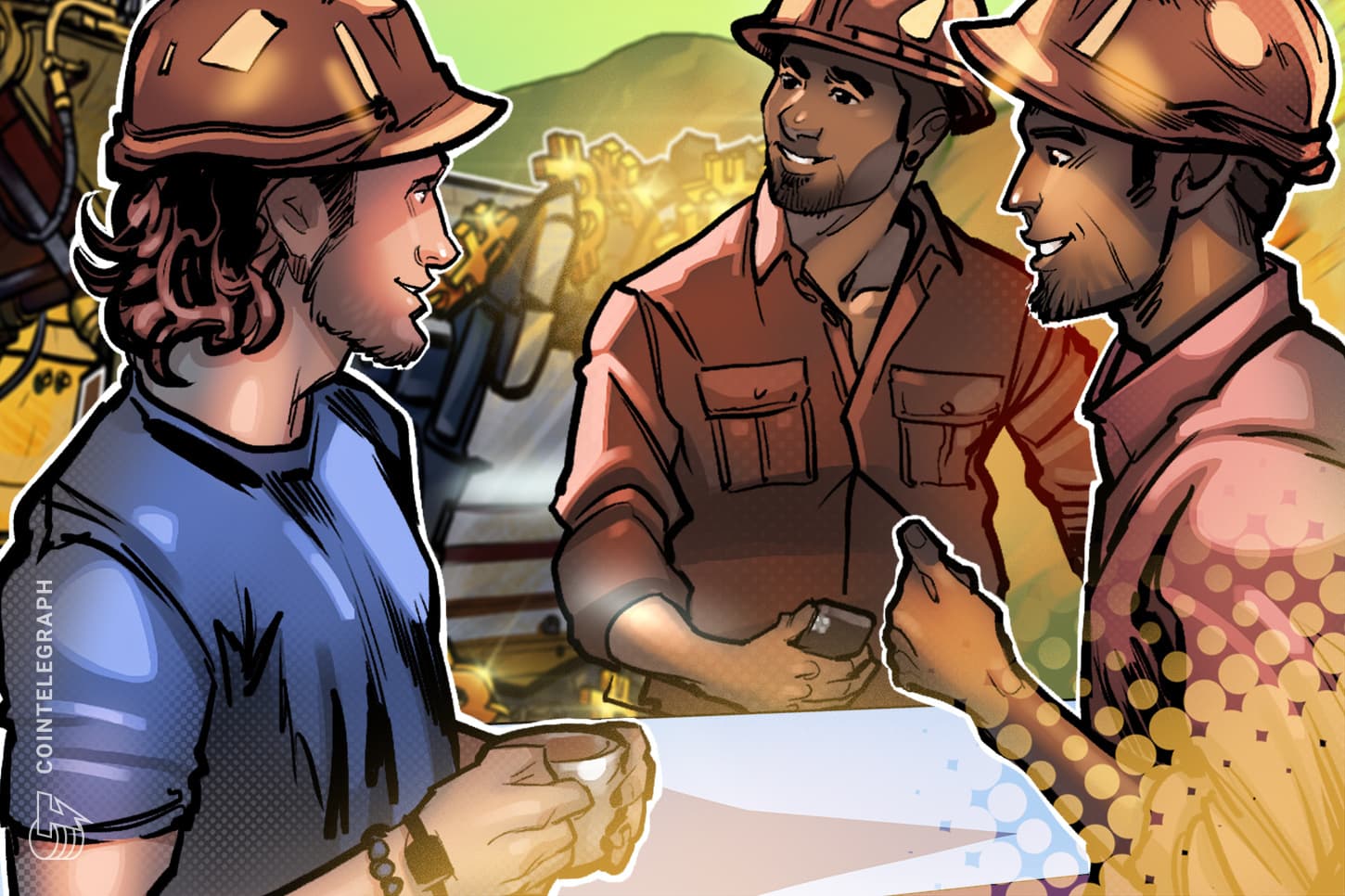 Bitdeer firma un acuerdo de $400 millones para computación en la nube de IA en su instalación de Malasia