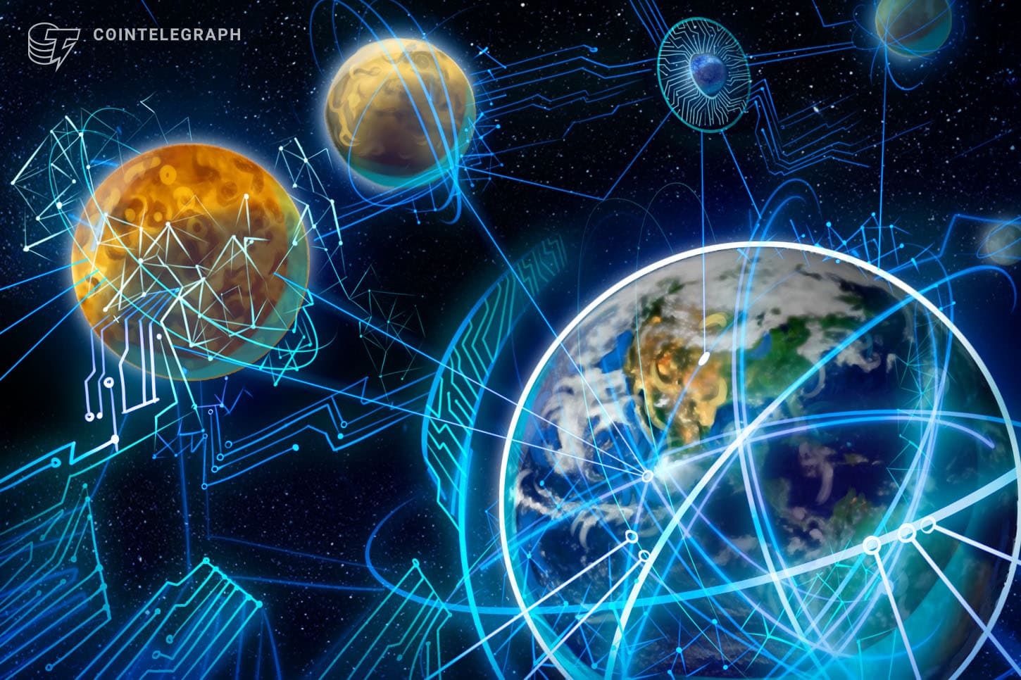 Shipyard reduce trabajo en IPFS tras que Protocol Labs termine la financiación