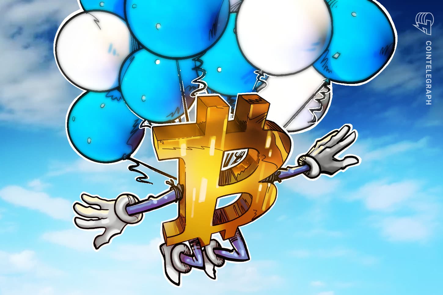 El Bitcoin se mantiene estable ante la caída mensual del índice de inflación PCE de EE. UU. por primera vez en seis años
