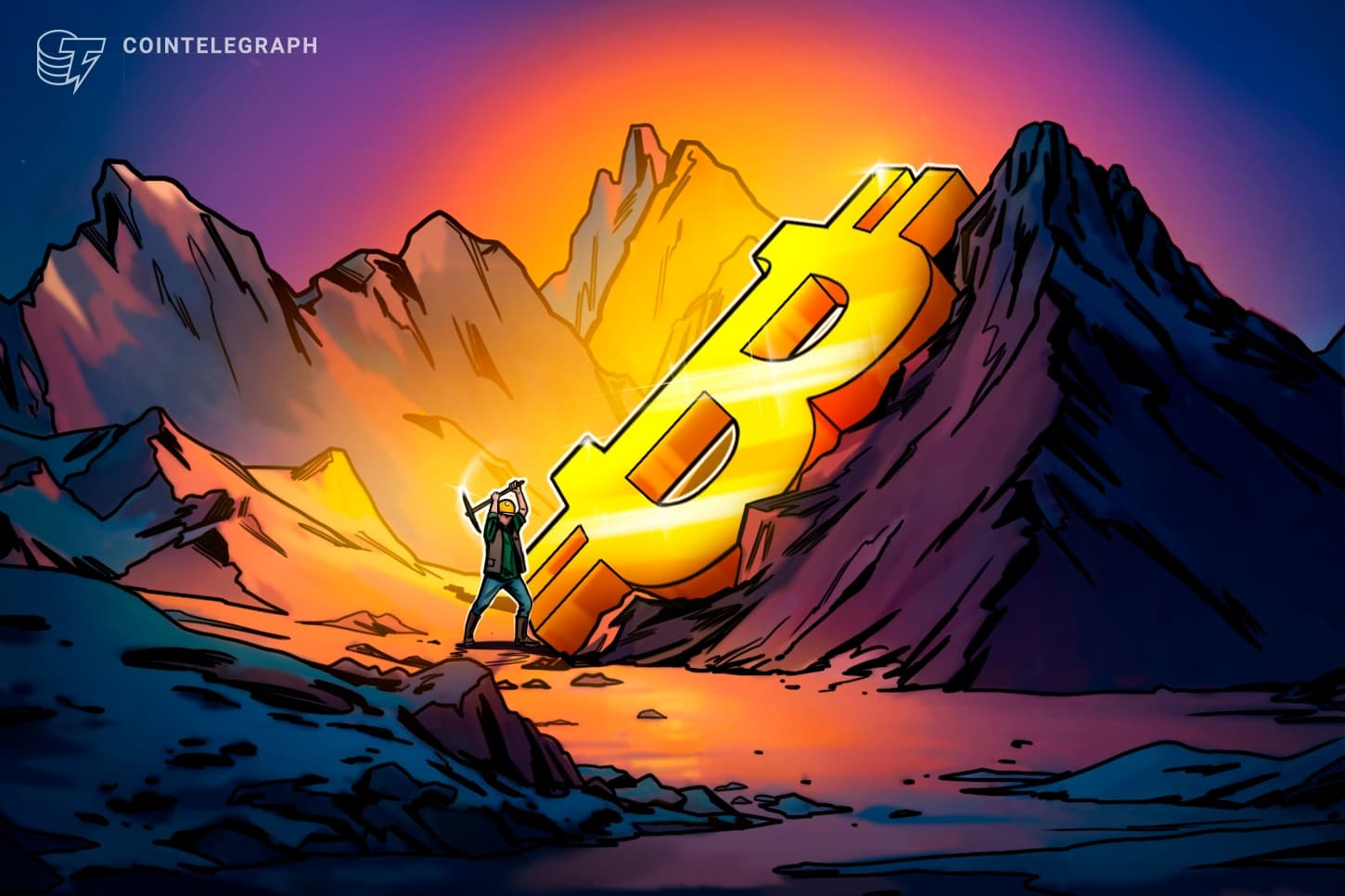 El minero de Bitcoin vinculado a Celsius, Ionic Digital, busca una lista directa en Nasdaq mientras se enfoca en la IA y el cálculo de alto rendimiento