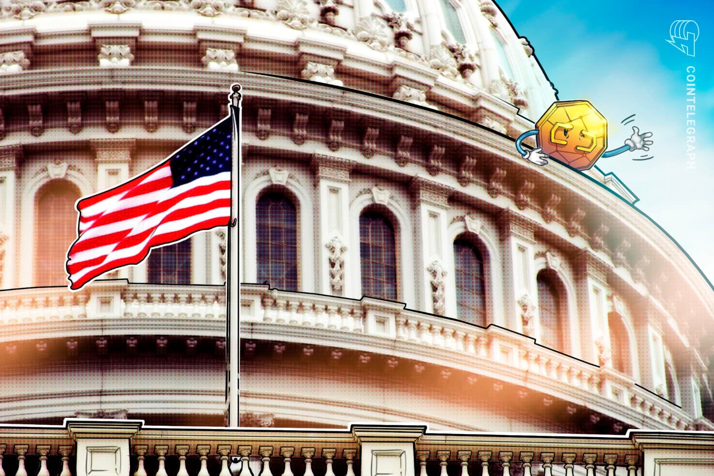El senador Schumer propone una agencia para abordar la corrupción, incluyendo las operaciones de cripto de Trump