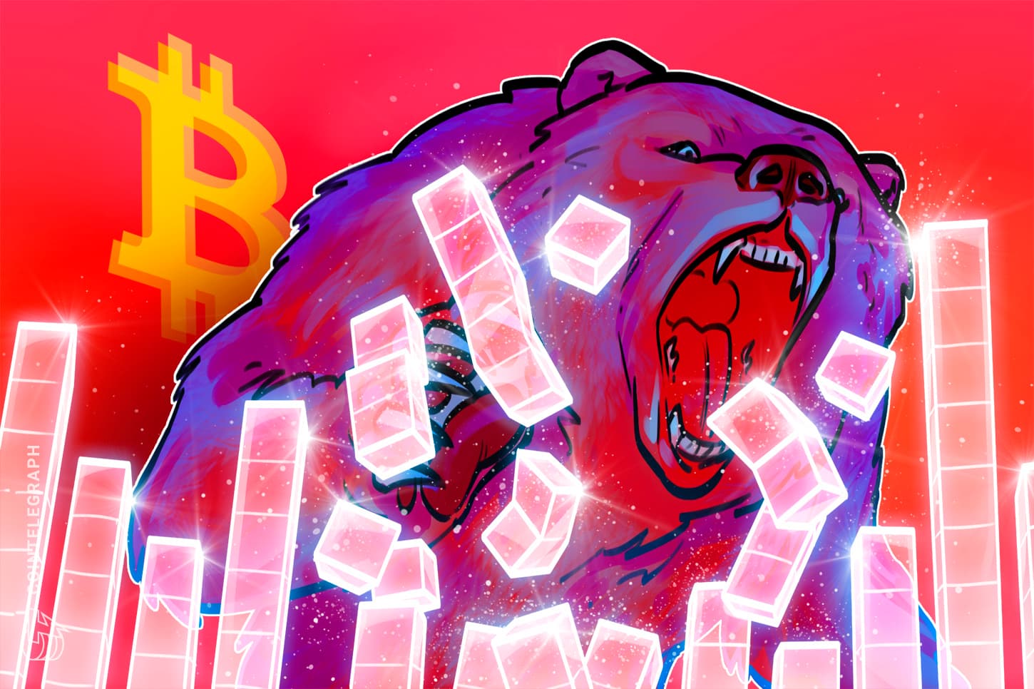 Señales de capitulación en Bitcoin: analista