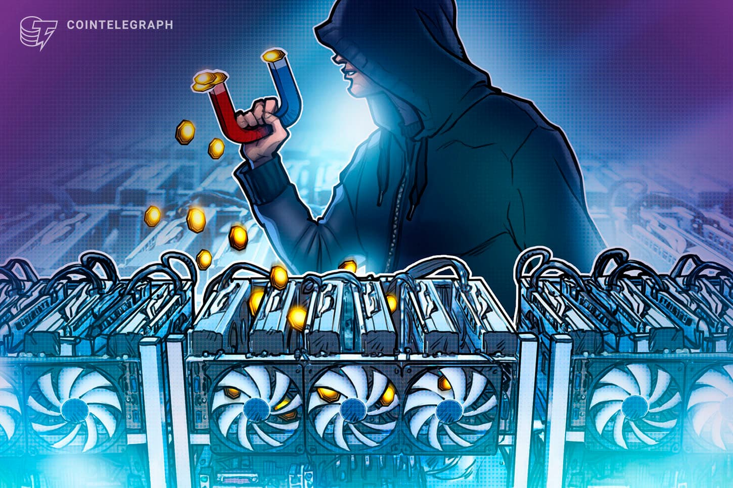 Fundador de BitRiver es acusado en Rusia por presunta estafa de $8 millones