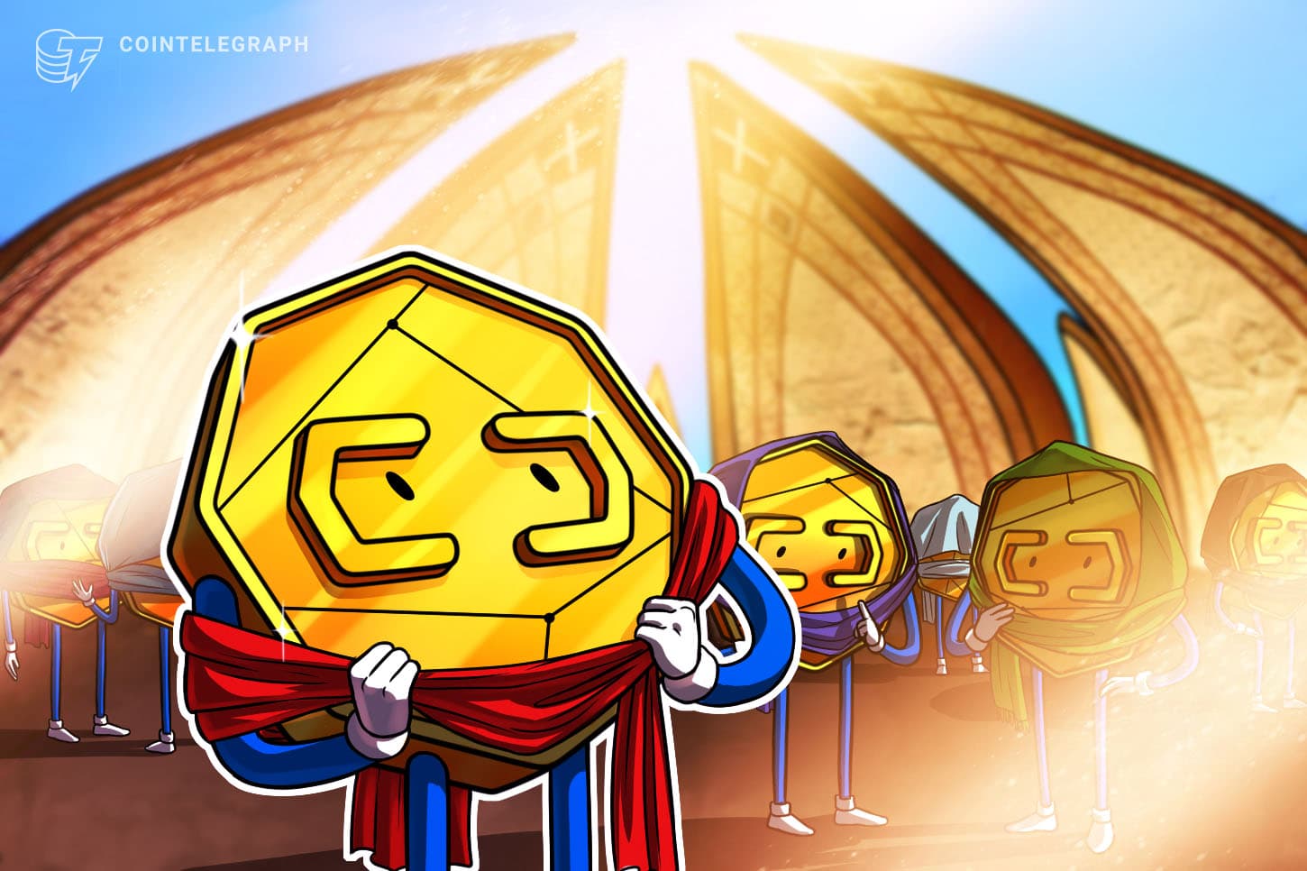 Pakistán intensifica la aplicación de la ley en criptomonedas con unidad federal dedicada