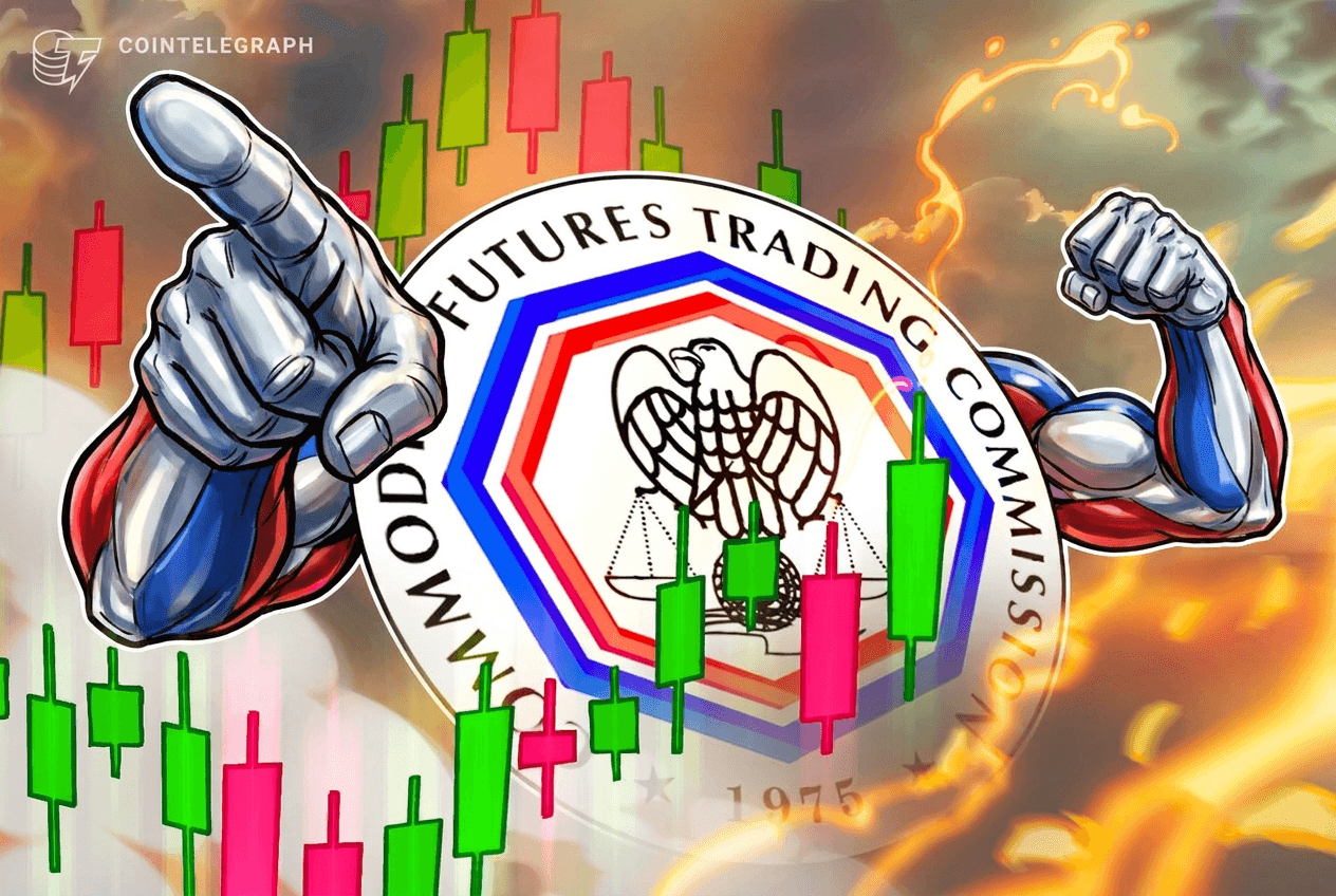La Comisión de Futuros del Mercado (CFTC) emite segunda advertencia a los mercados de predicciones sobre certificaciones de eventos auto-certificadas