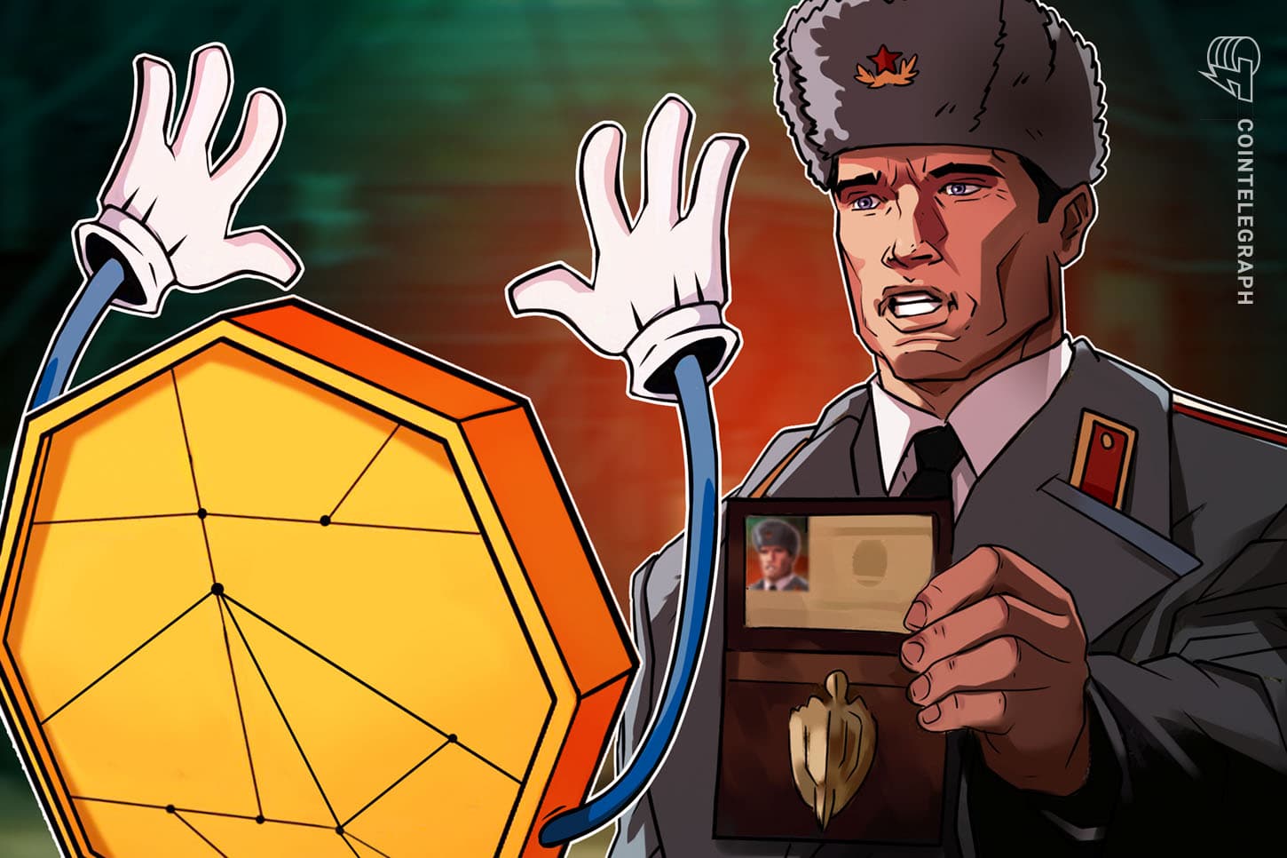 Rusia aprieta el cerco a 9 bolsas de criptomonedas en Moscú