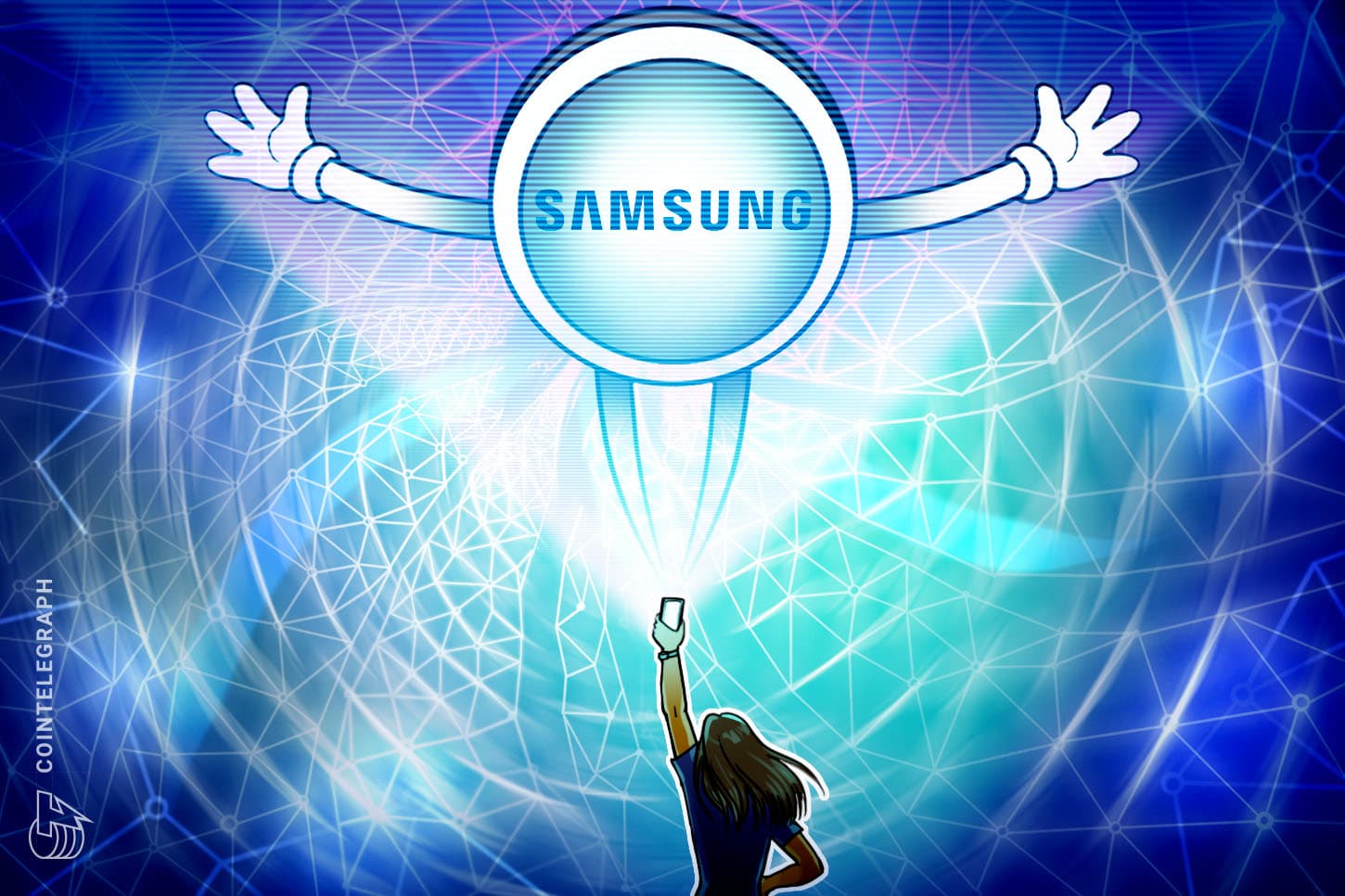 Samsung Wallet planea admitir soporte para estables en pagos digitales