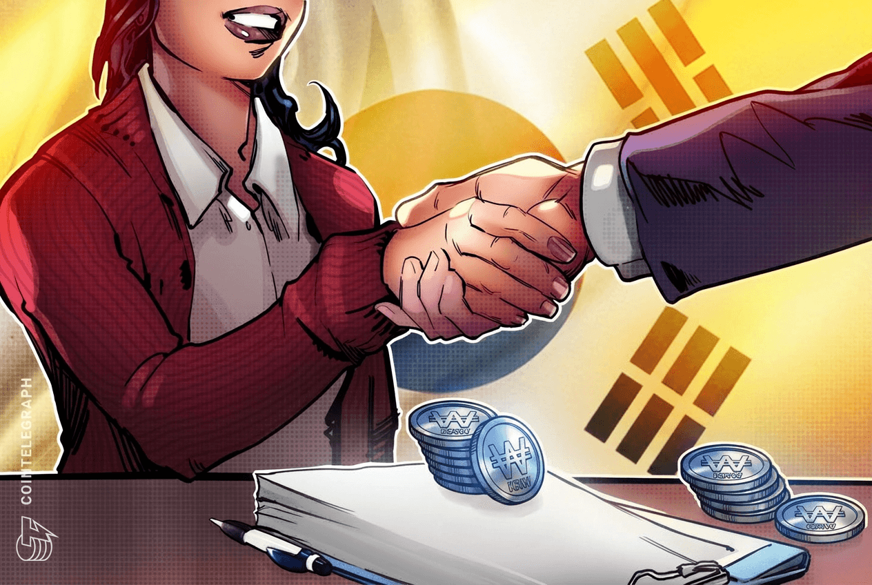 Kakao explora infraestructura de pago con moneda estabilizada en won mediante acuerdo con Circle