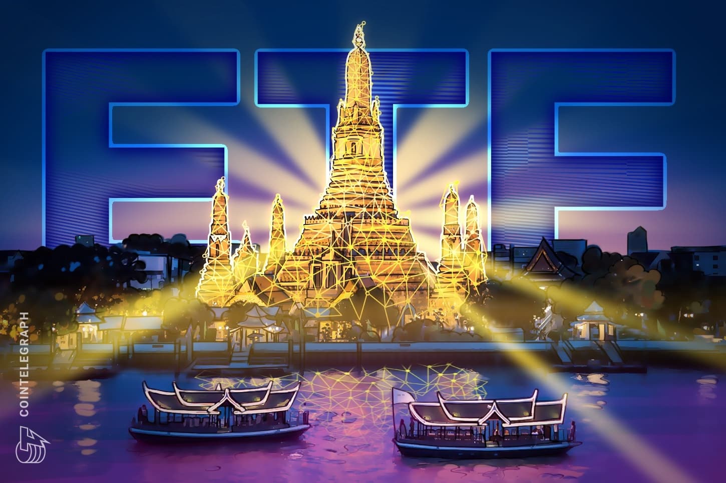 Tailandia avanza hacia los ETF de Bitcoin y Ether con propuesta de regulación