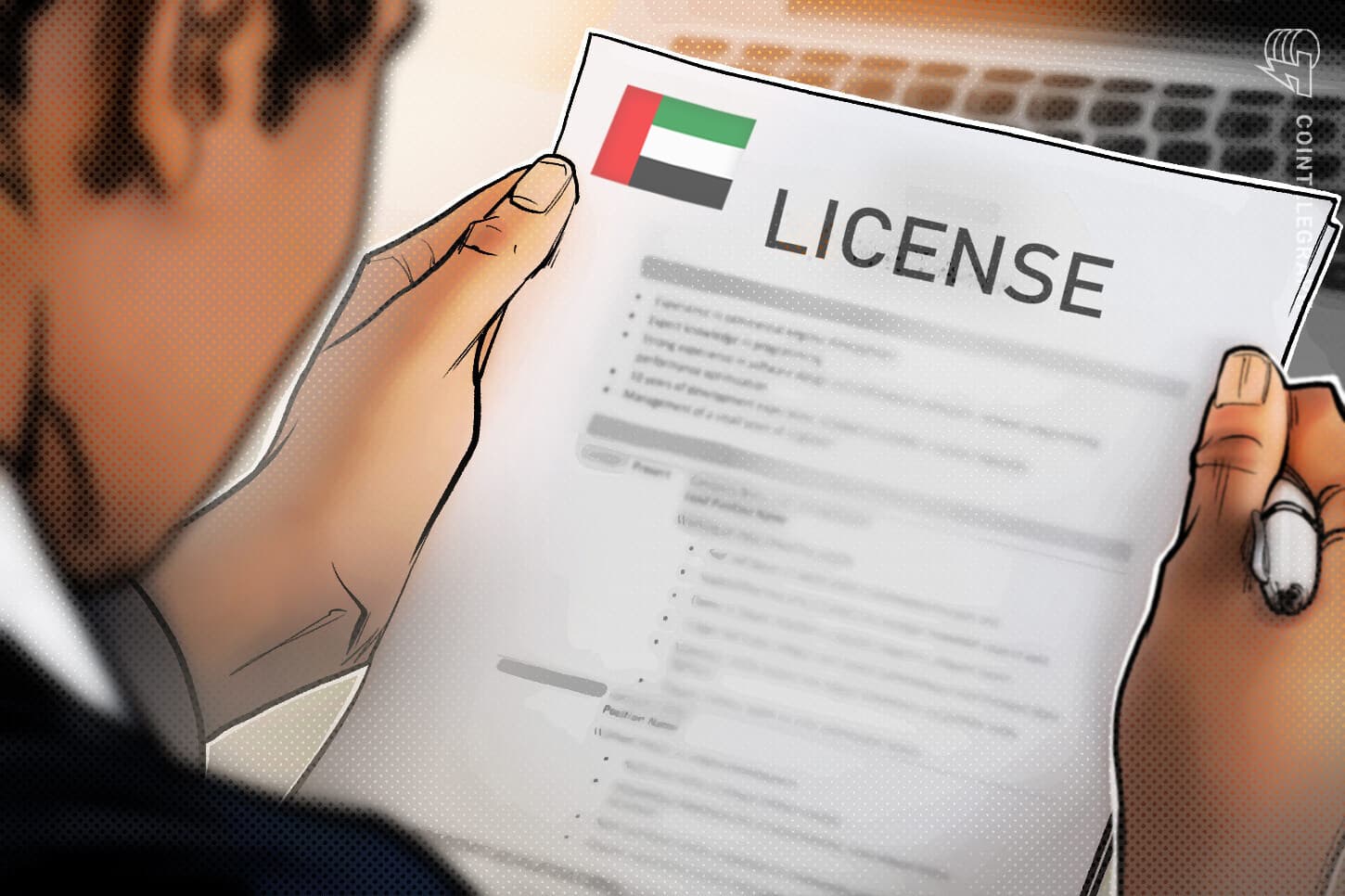Capital.com planea servicios de criptomonedas al contado en EAU tras obtener licencia su filial