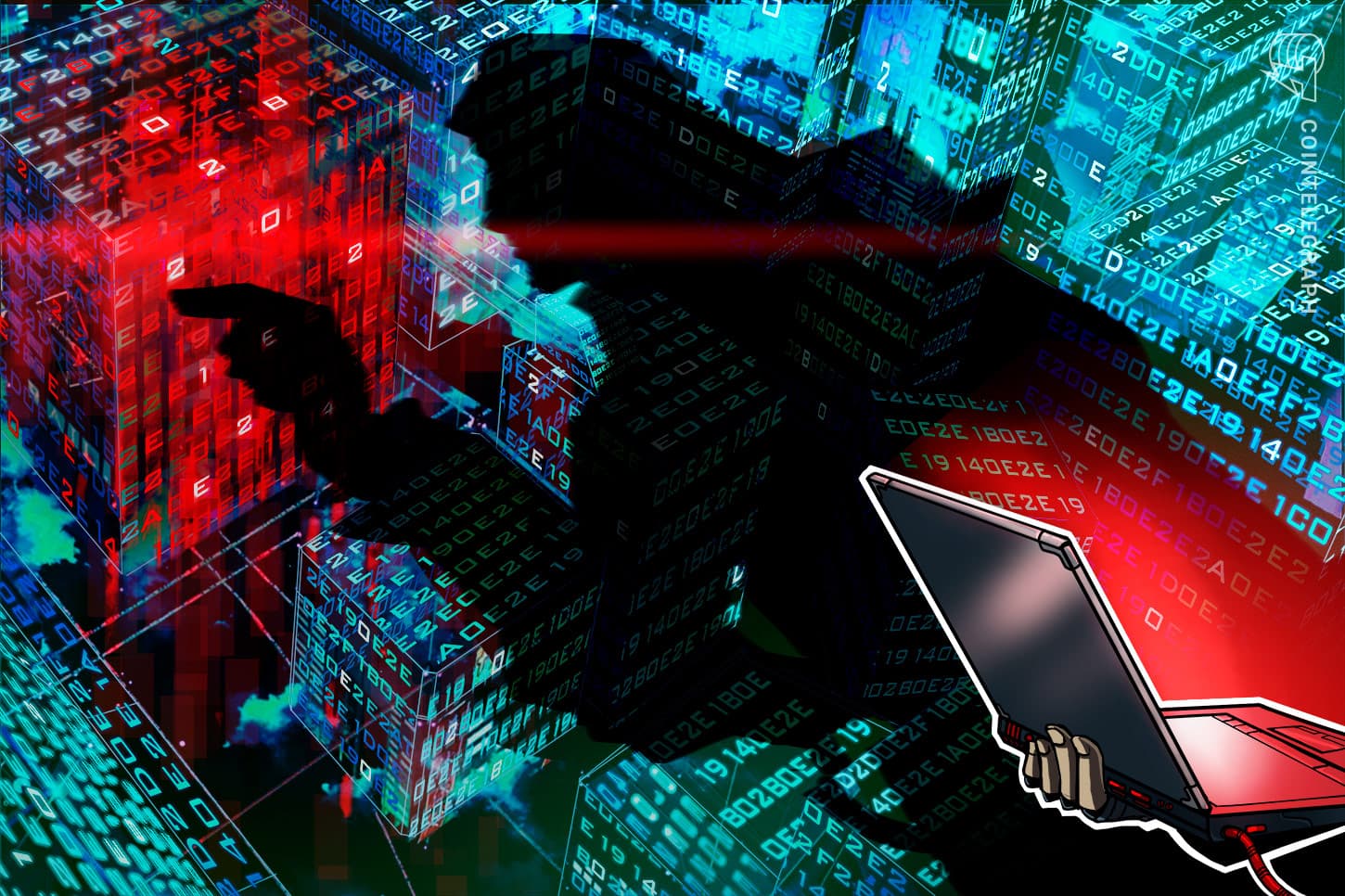 La armonía considera revertir después de un posible exploit que infla la oferta de ONE