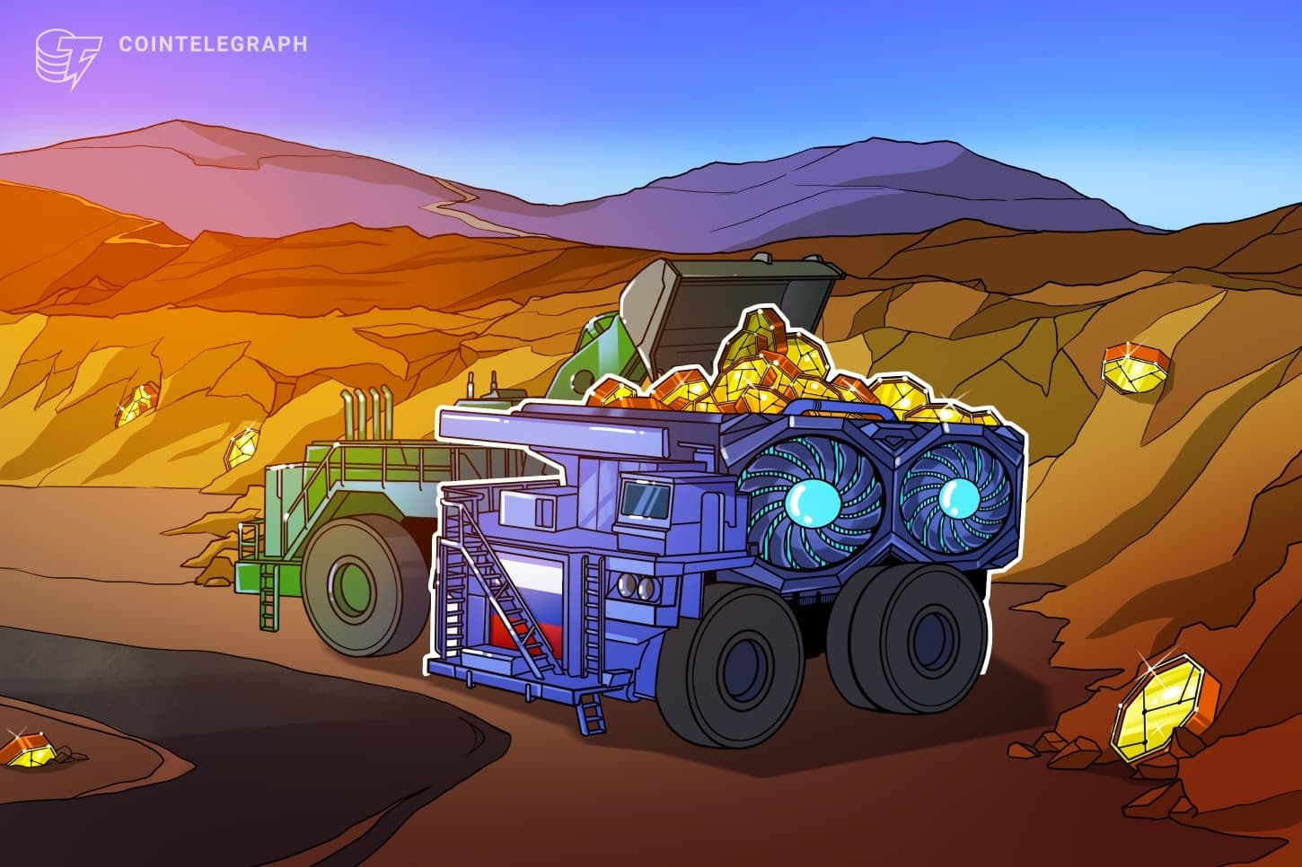Bitdeer aumentó su producción de minería de Bitcoin en casi cinco veces en Q2
