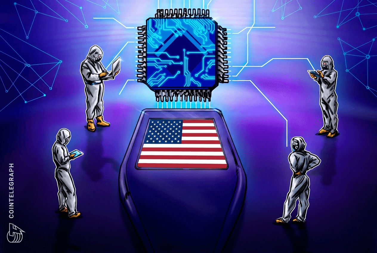 El senador Warren cuestiona la política de chips de inteligencia artificial de EE. UU. después de la inversión de criptomonedas de la familia Trump: Informe