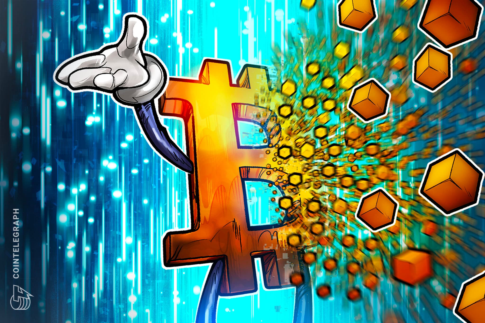 Los defensores de Bitcoin Michael Saylor y Adam Back critican la propuesta de BIP-110 Ordinals