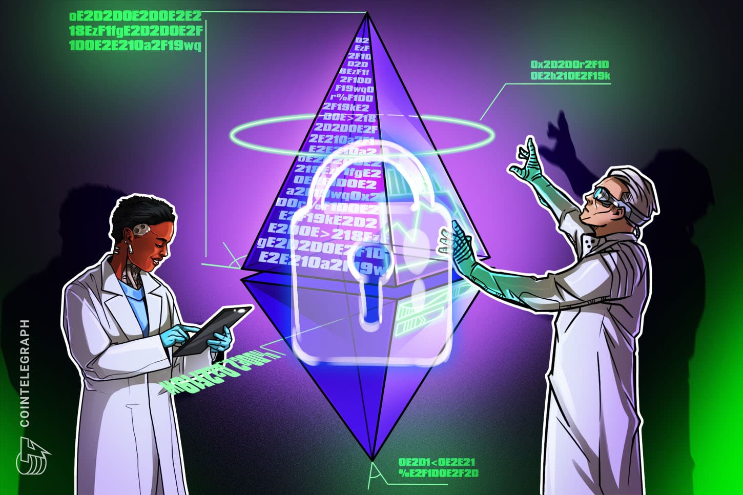 Desarrolladores de Ethereum reducirán 66 propuestas relacionadas con la actualización Hegotá