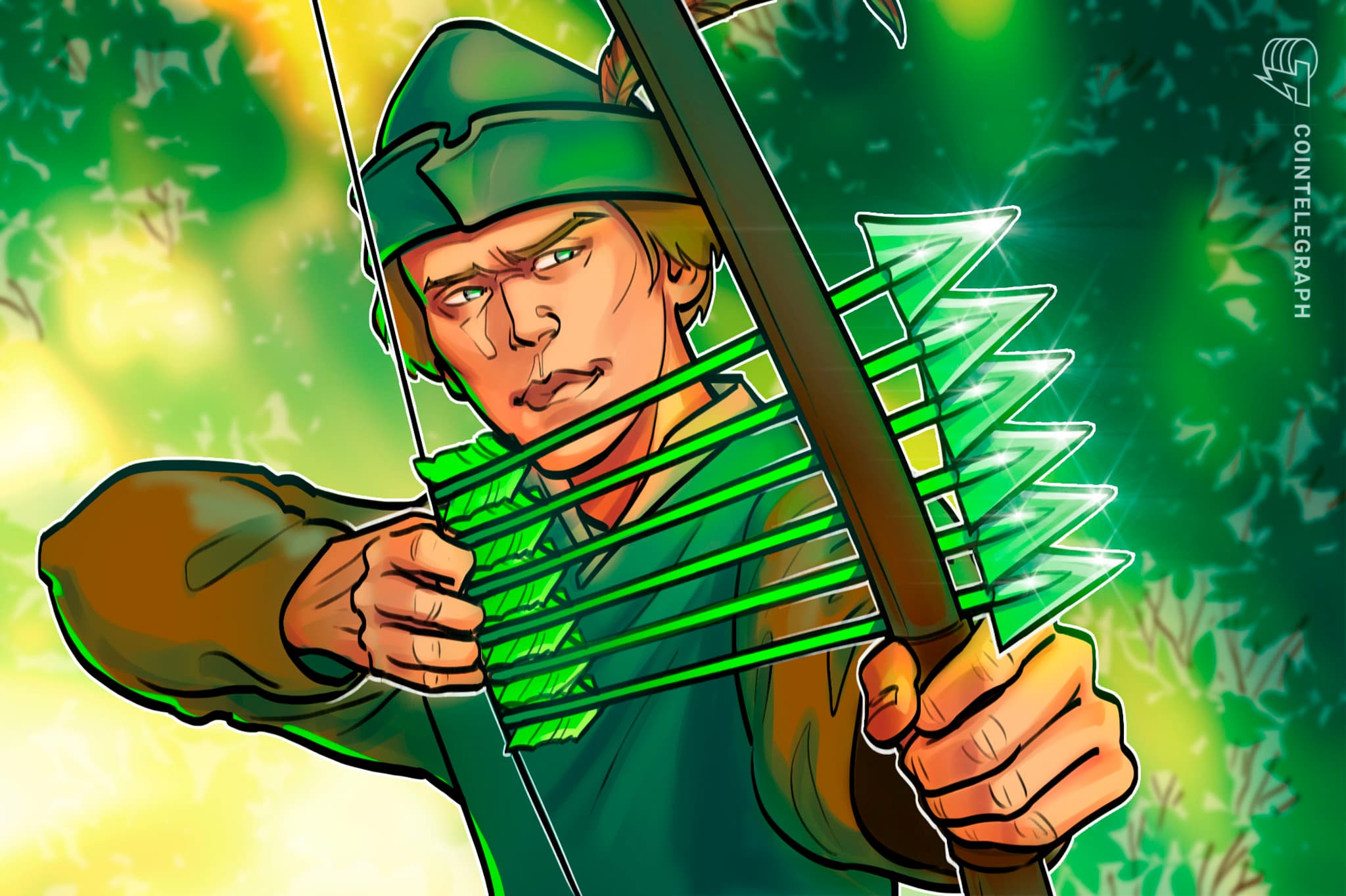 Robinhood Chain se acerca a los $1 mil millones de TVL con la integración de Uniswap: Standard Chartered