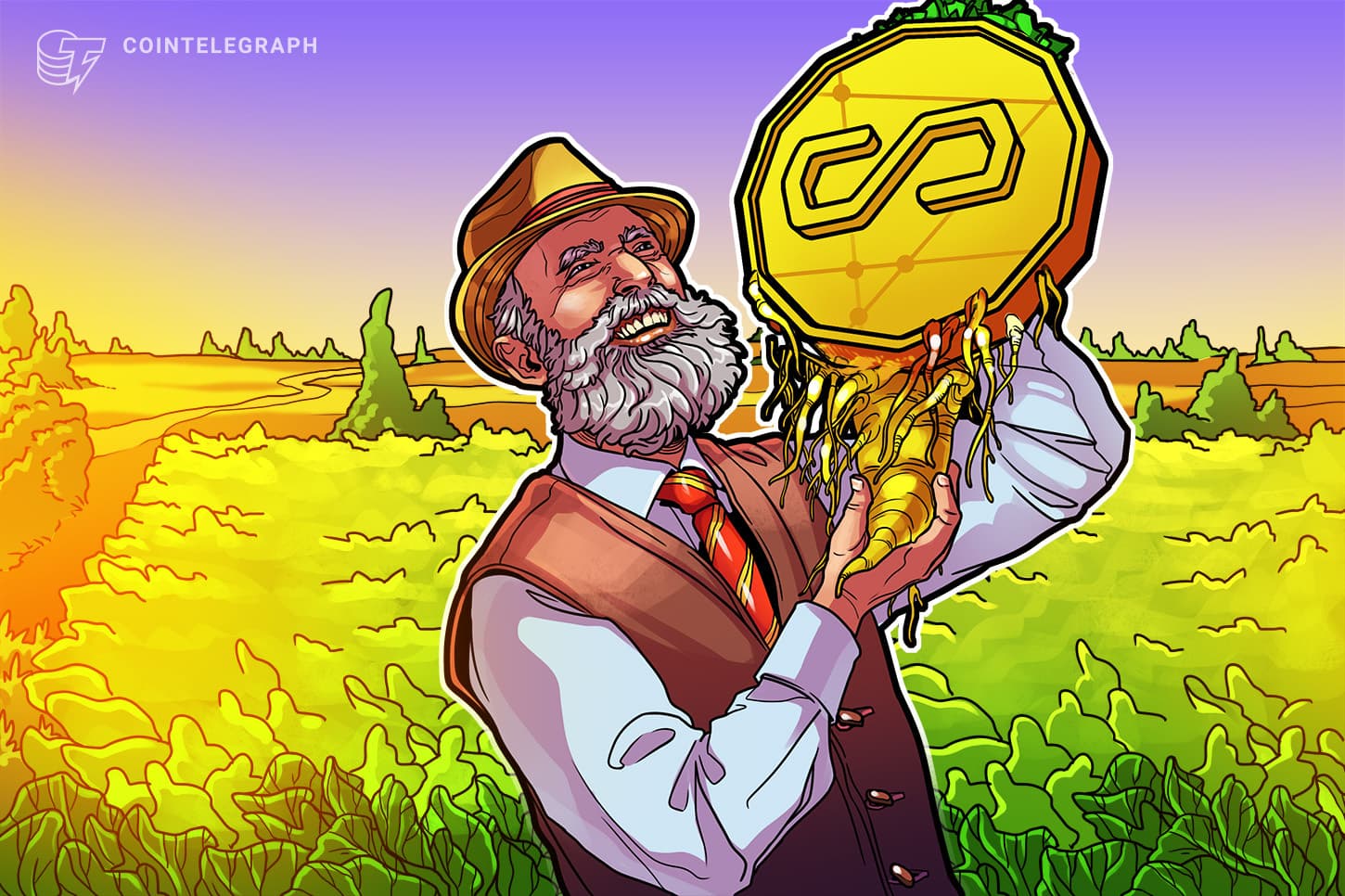 La estancada tendencia de las stablecoins con rendimiento cesa su largo recorrido de 3 años para productos nativos de criptomonedas