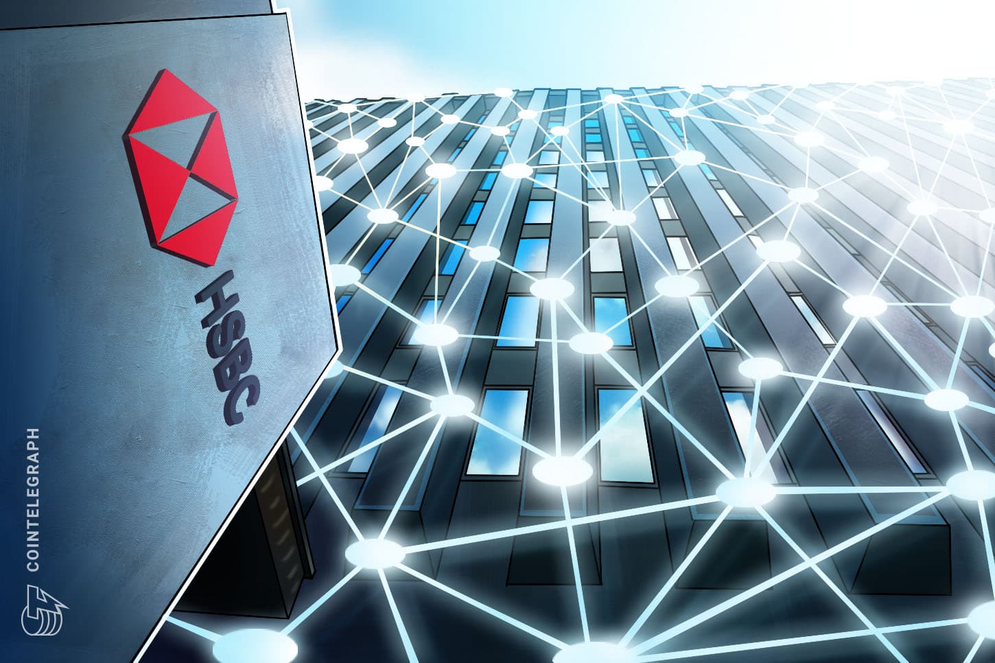 El HSBC obtiene la aprobación del Banco de Inglaterra para entrar en el Sandbox de Títulos Digitales