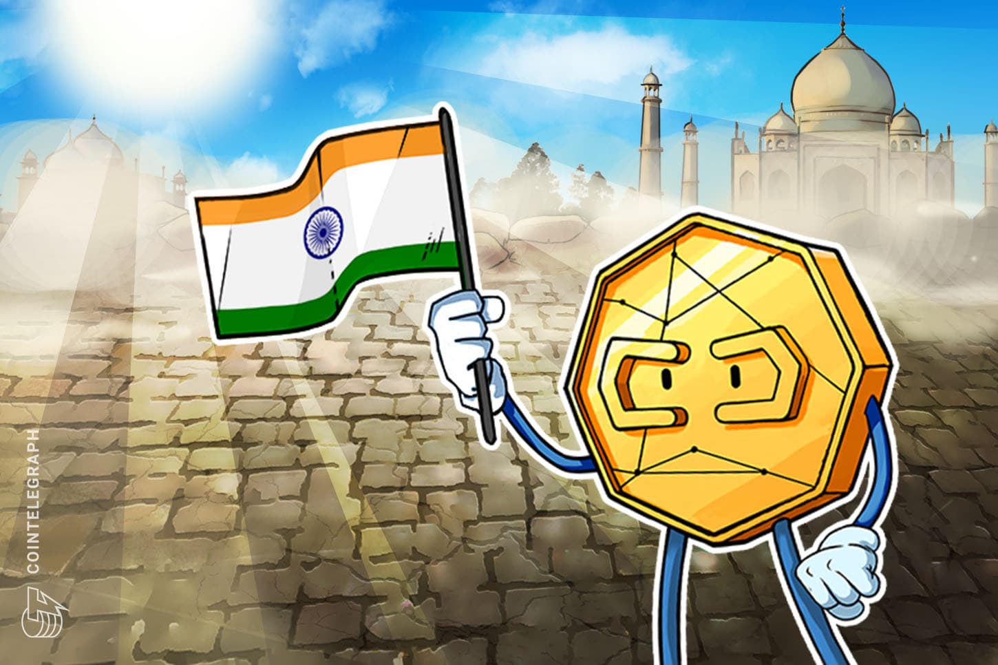 Los informes de impuestos cripto en la India se retrasan con respecto a la actividad de trading: Informe