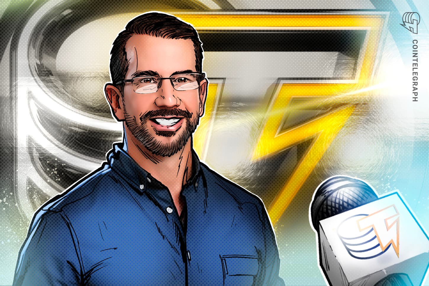 El Bitcoin se acerca a las fases tardías de la crisis bursátil: Jamie Coutts, Real Vision