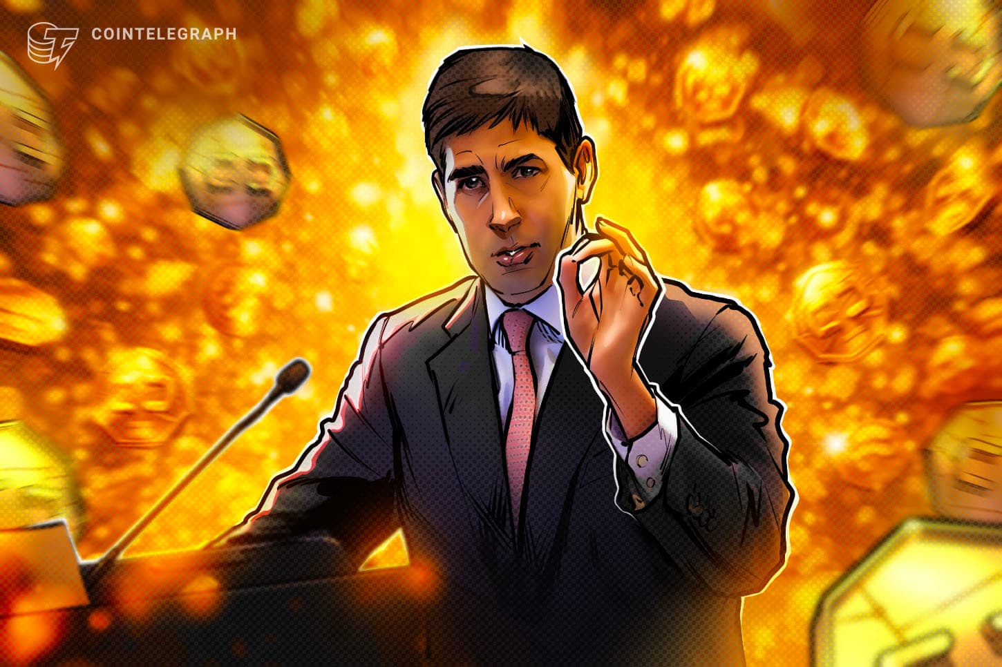 Primera recuperación de la línea de tendencia del mercado bajista desde 2025: Cinco cosas a saber en Bitcoin esta semana
